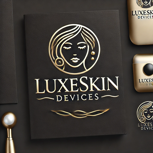 luxeskindevices.com